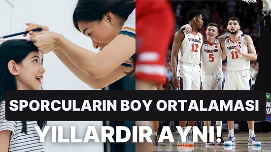 Araştırmacılar Geçmişteki İnsanların Neden Daha Kısa Olduğunu Buldu!