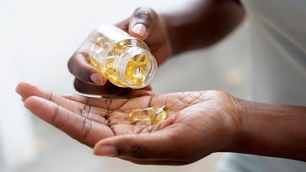 "D vitamini küresel çapta eksikliği görülen bir vitamin haline geldi.”