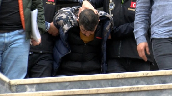 Şişli’de 3 Kişinin Cansız Bedeni Bulunmuştu: Katil Zanlısı Yakalandı
