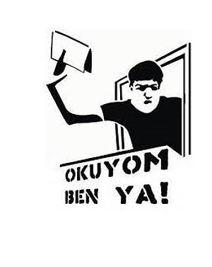 okuyombenya Profil Resmi