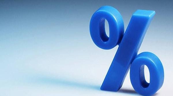 Merkez Bankası verilerinde TL mevduat faiz oranı 18 Kasım haftasında bir önceki haftaya göre gerileyerek yüzde 15,91 oldu.