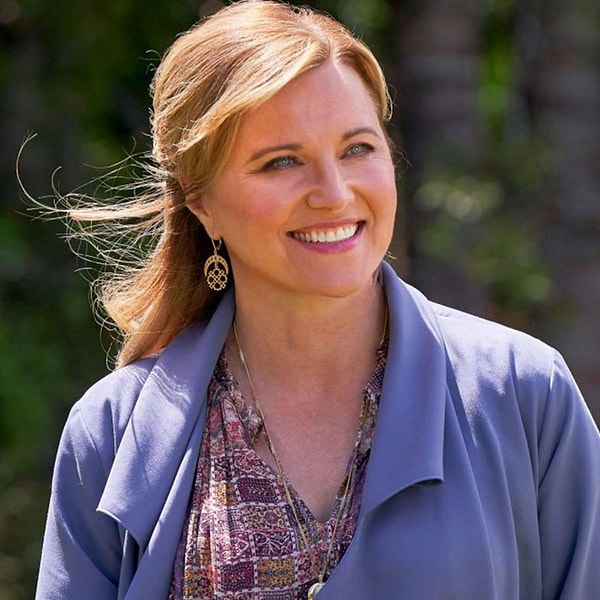 Персонажу панк-рок-девушки в фильме "Человек-паук" (2012)