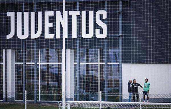 Torino Cumhuriyet Başsavcılığı, Juventus'un mali hesaplarındaki usulsüzlüğe yönelik soruşturma başlatmıştı.