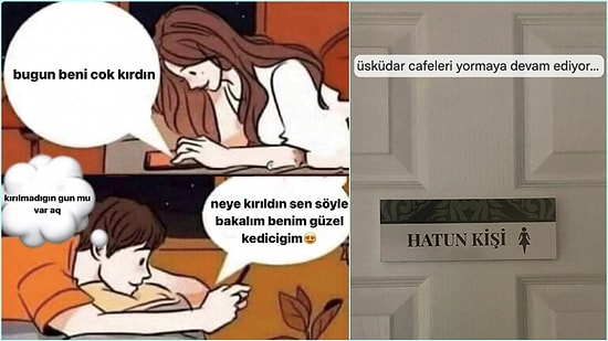 İnsanı Yoran İşletmelerden Erkeklerin Aslında Söylemek İstediklerine Son 24 Saatin Viral Tweetleri