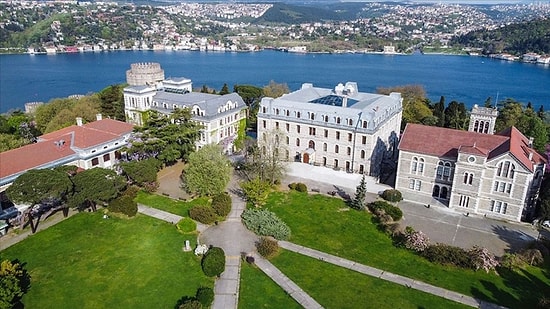 Boğaziçi Üniversitesi'nden İşe Alımda Cinsiyet Şartı!