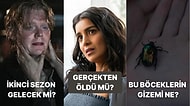 Netflix'in Gizemlerle Dolu Yepyeni Yapımı "1899" Dizisinde Tüm İzleyicileri Dumur Eden Ayrıntılar