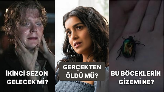 Netflix'in Gizemlerle Dolu Yepyeni Yapımı "1899" Dizisinde Tüm İzleyicileri Dumur Eden Ayrıntılar