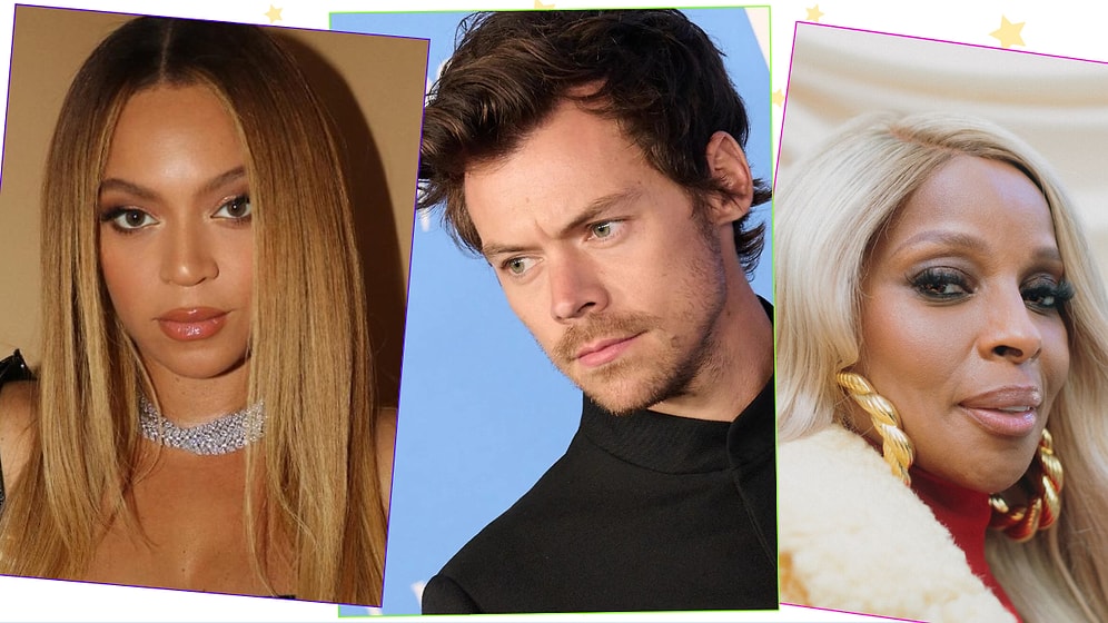 2023 Grammy Adayları Açıklandı! İşte Bu Senenin Aday Olan Şarkıcıları