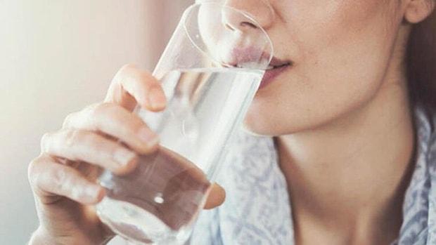 Yeni Araştırma: Her Gün 2 Litre Su İçmek Fazla Olabilir