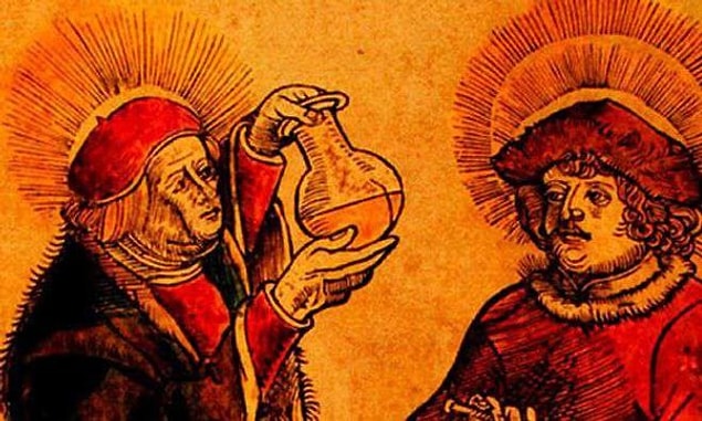 Muhtemelen Daha �nce Duymad���n�z Tarihin Tozlu Sayfalar� Aras�nda Kalan Ger�ekler