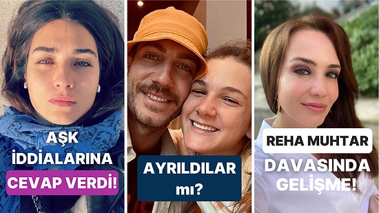 30 Kasım'da Yaşanan Son Dakika Magazin Haberlerini ve Güncel Magazin Olaylarını Anlatıyoruz!
