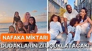 Kim Kardashian ve Kanye West Boşanma Davasında Ortak Mülkleri ve Çocuklarının Velayeti İçin Anlaşmaya Vardı