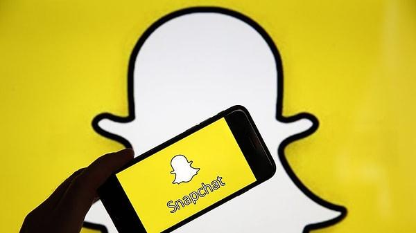 2011 yılında hayatımıza giren popüler sosyal medya uygulaması Snapchat, Amerika Kaliforniya'da kurulduğu andan itibaren pek çok rakibine fark attı.