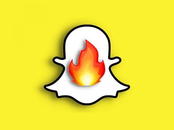 Snapchat Streak Nedir?