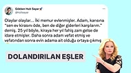 Eşlerinden Gizli İş Çevirip Hayat Arkadaşlarına Kazık Atan Kişiler Sizi de Evlilik Kurumundan Soğutacak