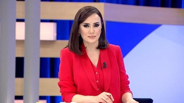 Show TV ekranlarında yayınlanan Didem Arslan Yılmaz ile Vazgeçme, dikkat çeken gündüz kuşağı programları arasında yer alıyor.