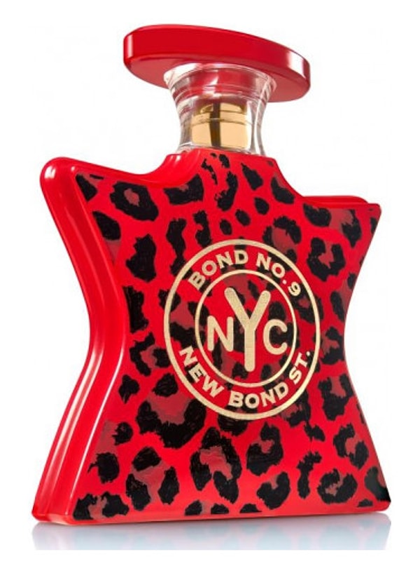 5. New Bond St. Amorpha by Bond No. 9