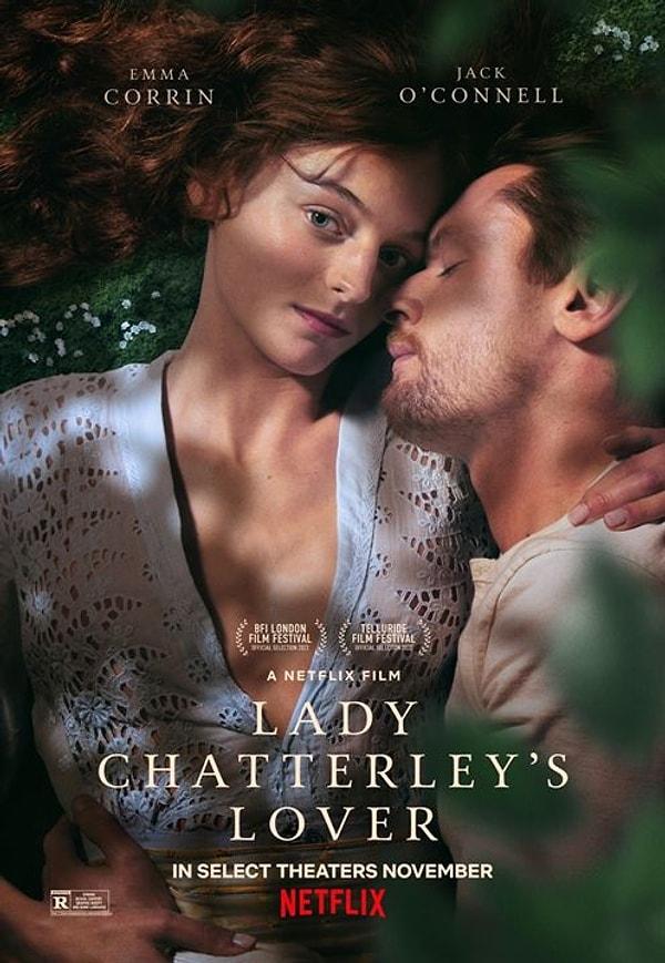 4. Lady Chatterley'nin Sevgilisi  - 2 Aralık
