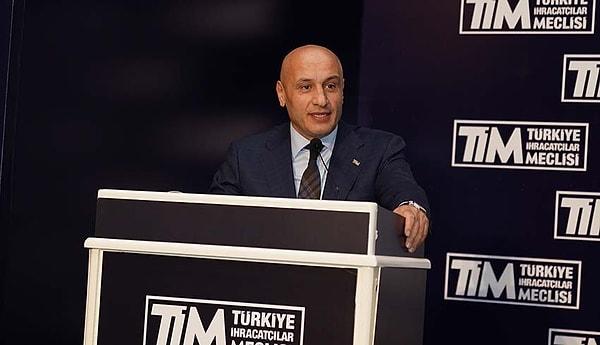 Türkiye İhracatçılar Meclisi (TİM) Başkanı Mustafa Gültepe, dün yaptığı açıklamada asgari ücretin 300-350 dolar seviyesinde olması gerektiğini belirtirken, bu da 5 bin 500 ila 6 bin 500 TL seviyelerinde denk geliyor.