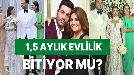 Sibel Can Yanıtladı: Engincan Ural ile Merve Kaya Boşanıyor mu?