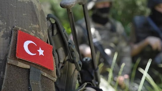 MSB Acı Haberi Duyurdu: Pençe-Kilit Harekatı Bölgesinde Yaralanan Asker Şehit Oldu