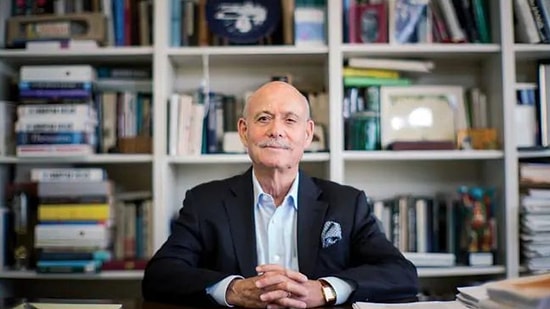 Merkel'in Eski Danışmanı, Kılıçdaroğlu'nun Başdanışmanı Oldu