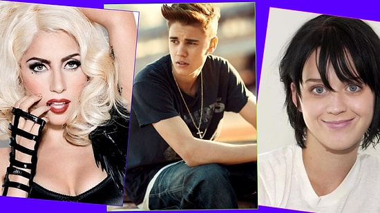 İlk Yıllardaki Tarzını Değiştirerek Müzik Dünyasında Bambaşka Bir Heyecan Yaratan 10 Şarkıcı