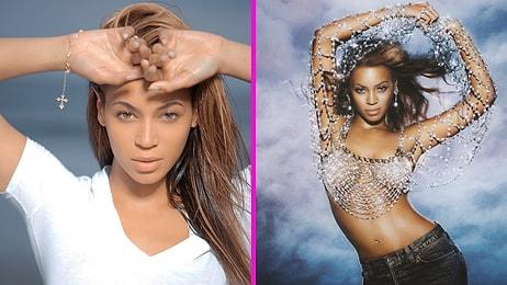 Yeni Albümüyle Ortalığı Yıkan Beyonce’nin Yayınladığı Birbirinden Güzel Albümler