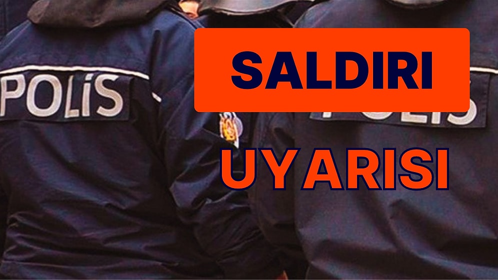İddia: 3 Avrupa Ülkesinin Büyükelçiliğine Saldırı Uyarısı