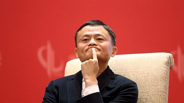 2. Jack Ma