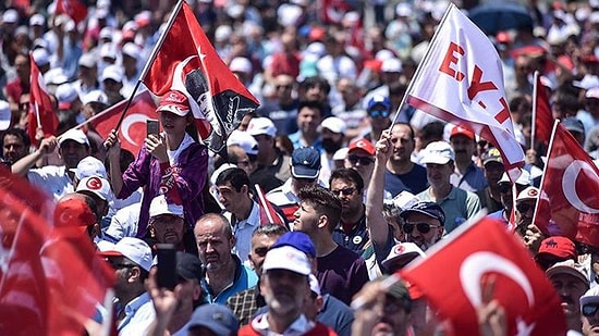 Numan Kurtulmuş'tan Asgari Ücret ve EYT Açıklaması!