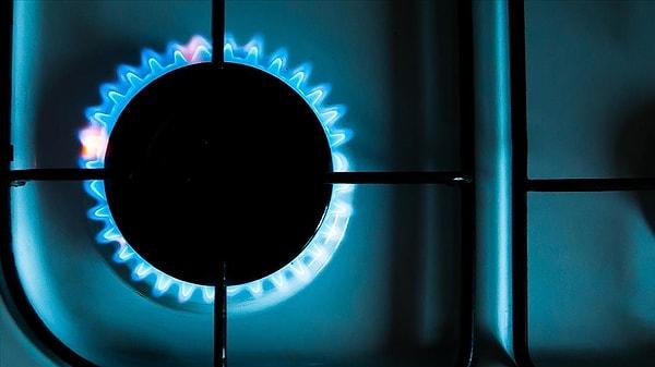 "Kuruluşumuz tarafından kendilerine teklif edilen uygun fiyatta doğal gaz olduğu ve benzeri söylemlerde bulunan şahıslara itibar edilmemelidir"