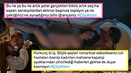 İlk Bölümüyle Ekranlara Gelen Çöp Adam Dizisindeki Küvet Sahnesi Gündeme Bomba Gibi Düştü!