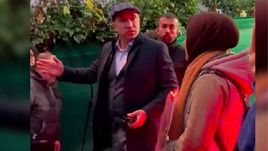 Uygurlara 'Sizi Süpüreceğiz' Diyen Polis İçin Soylu'dan Özür: 'Tahkikat Başlattık'