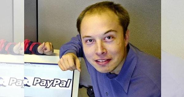 2. Paypal