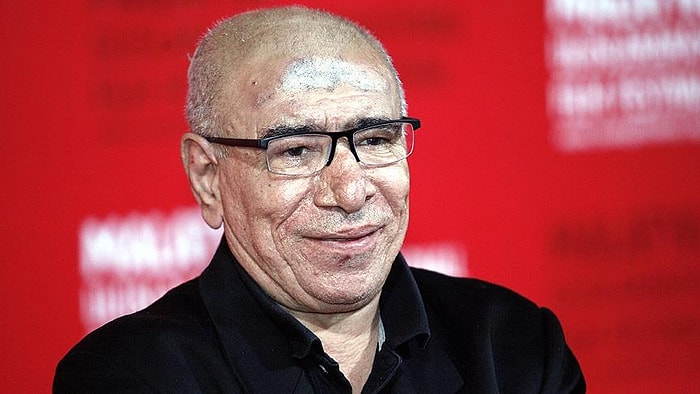 'Türk Milletini Alenen Aşağılama' Suçundan Yargılanan İlyas Salman Beraat Etti