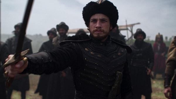 İlk sezonuyla global çapta bir beğeni kazanan Netflix yerli dizisi Rise of Empire: Ottoman'ın 2. sezonuna günler kaldı!