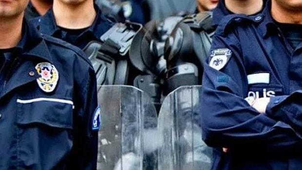 Gazeteci Beyza Kural’ı Gözaltına Alan Polislere 6 Bin Lira Para Cezası