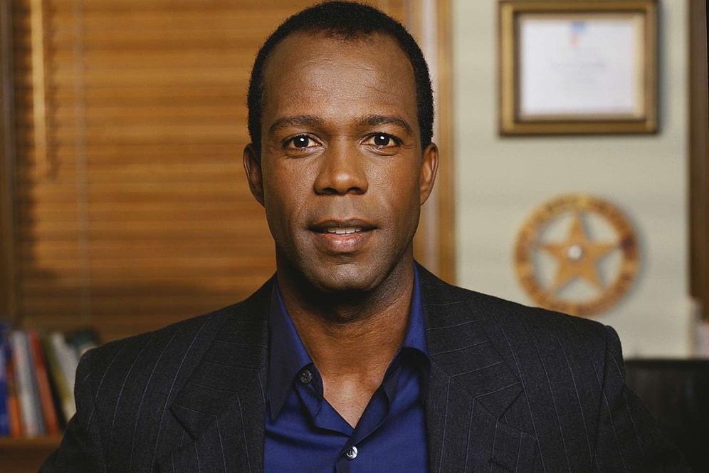 Another ‘Diehard’ Star Passes Away: Clarence Gilyard Jr.