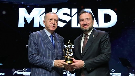 MÜSİAD da Güçlü Zamma Karşı: "Asgari Ücret Bu Yılın Enflasyonuna Göre Artmamalı"