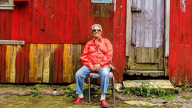 228. Chavela (2017)
