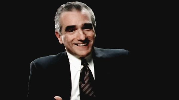 41. A Personal Journey with Martin Scorsese Through American Movies (1995)