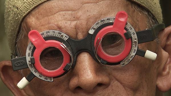 39. The Look of Silence (2014)