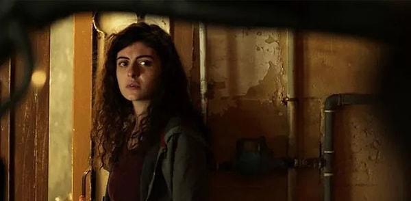 2. Ürdünlü yönetmenin 'Farha' isimli filmini yayımlamaya başlayan Netflix'e, İsrail yönetiminden tepki geldi.