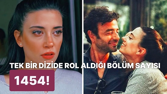 Kızılcık Şerbeti'nin Nursema'sı Ceren Karakoç Kimdir?