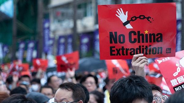 Çin’in Londra Büyükelçiliği, İngiliz milletvekillerinden oluşan bir heyetin Tayvan’ı ziyareti nedeniyle İngiltere’yi Çin’in “iç işlerine müdahale” ile suçladı.
