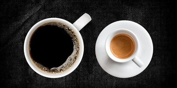 Americano, filtre kahveye göre daha yoğun bir aromaya sahiptir. Bu durum onu filtre kahveden daha sert yapar. Filtre kahve ise daha saf ve daha yumuşak bir aromaya sahiptir. Peki Americano hep böyle sert miydi? Bunun için tarihine kısacık bir göz atmak gerekiyor.