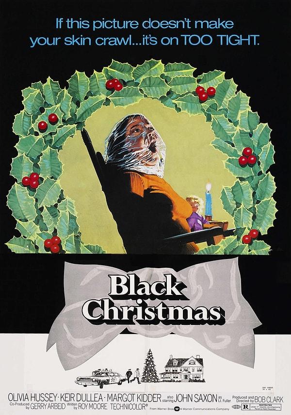 1. Black Christmas (1974)