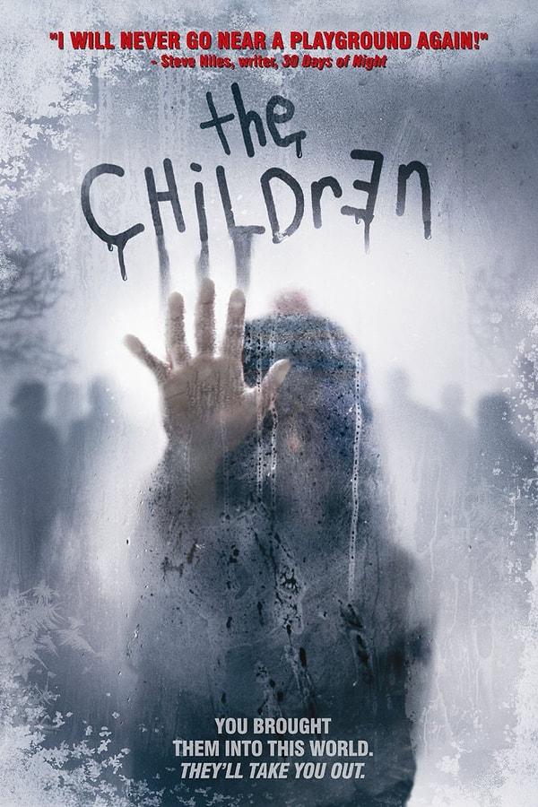 6. The Children (2008)