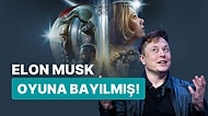 Elon Musk Buna da El Atmış: Bethesda Stalfield İçin Musk'a Danışmış